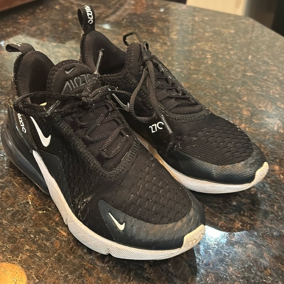 Nike Other - Nike Air max Pro 270 Boys Sneakers